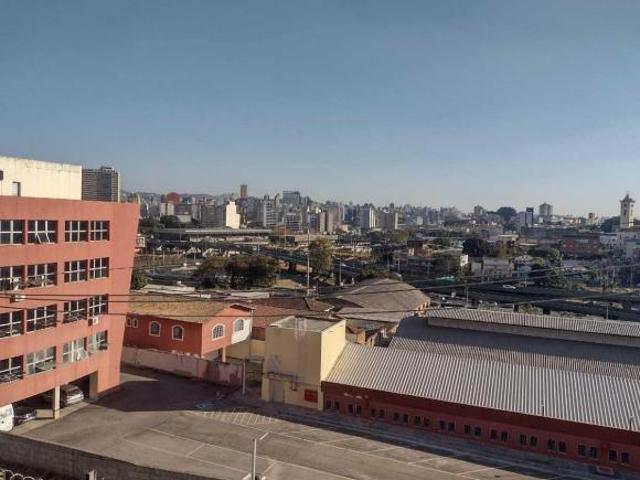 Apartamento com 3 quartos à venda em Belo Horizonte, no bairro Colégio Batista