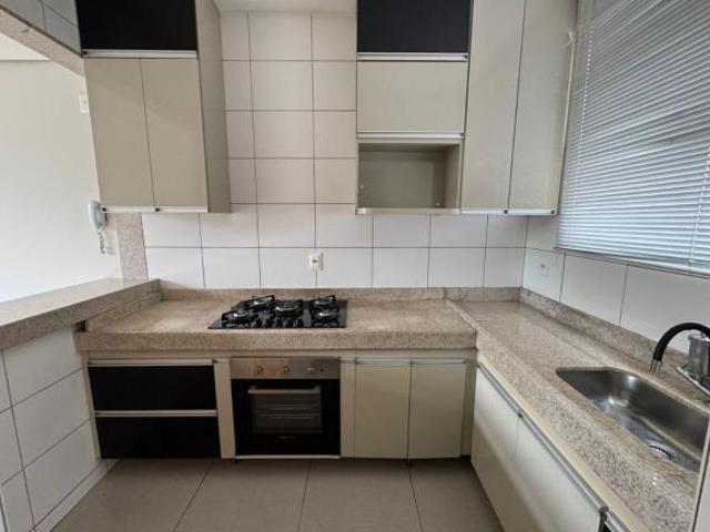 Apartamento com 3 quartos à venda em Belo Horizonte, no bairro Colégio Batista