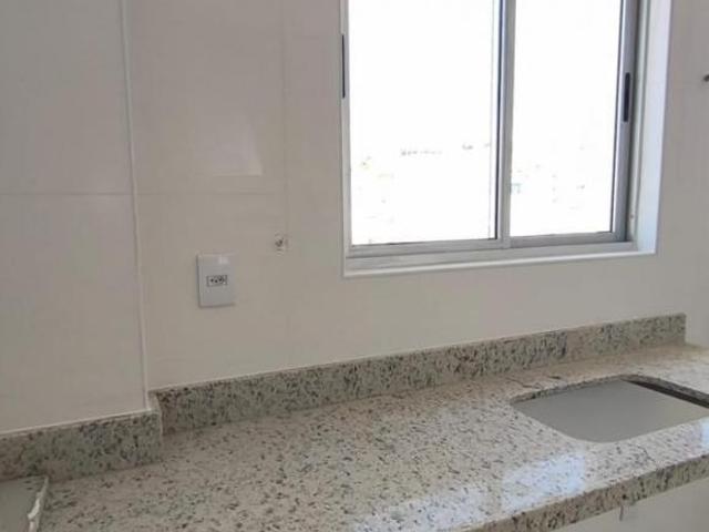 Apartamento com 3 quartos à venda em Belo Horizonte, no bairro Colégio Batista