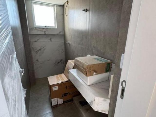 Apartamento com 3 quartos à venda em Belo Horizonte, no bairro Colégio Batista
