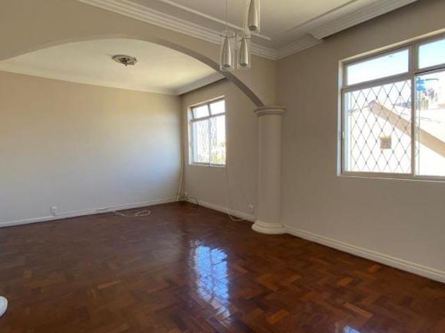 Apartamento com 3 quartos à venda em Belo Horizonte, no bairro Colégio Batista