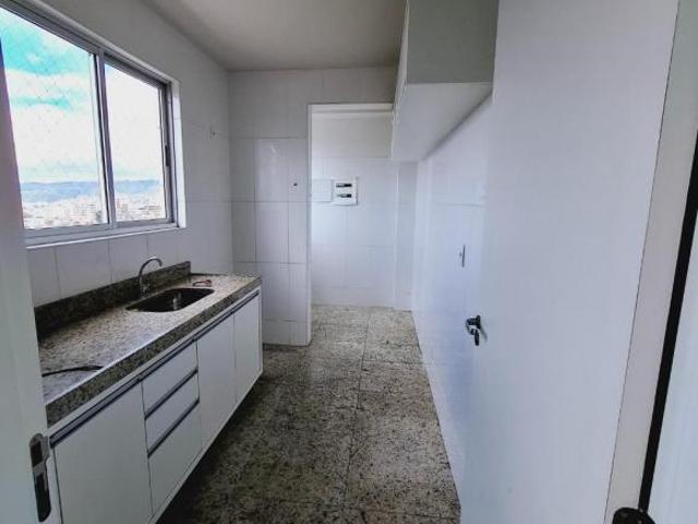 Apartamento com 3 quartos à venda em Belo Horizonte, no bairro Concórdia