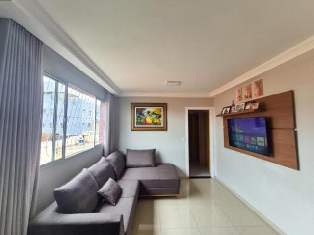 Apartamento com 3 quartos à venda em Belo Horizonte, no bairro Concórdia