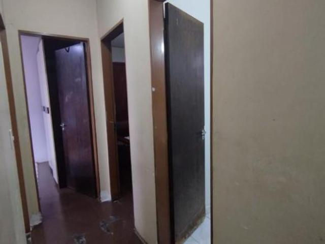 Apartamento com 3 quartos à venda em Belo Horizonte, no bairro Conjunto Califórnia