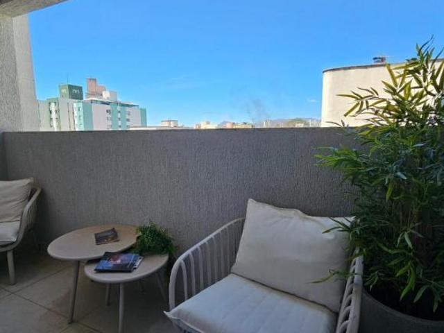 Apartamento com 3 quartos à venda em Belo Horizonte, no bairro Coração Eucarístico