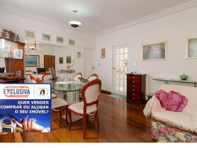 Apartamento com 3 quartos à venda em Belo Horizonte, no bairro Coração Eucarístico