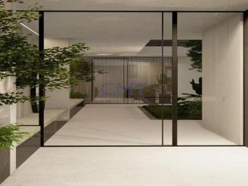 Apartamento com 3 quartos à venda em Belo Horizonte, no bairro Cruzeiro