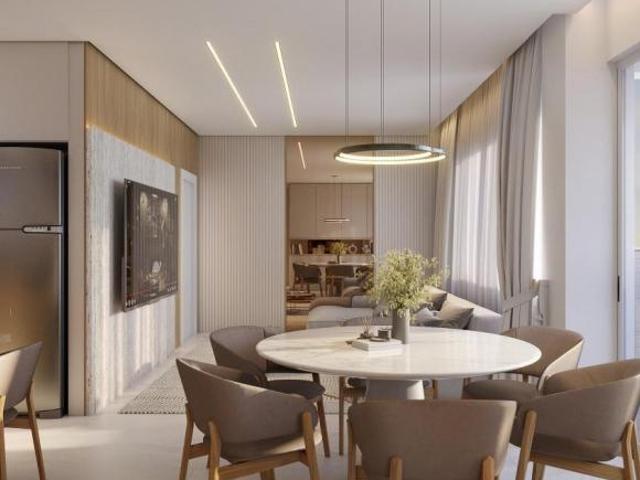 Apartamento com 3 quartos à venda em Belo Horizonte, no bairro Cruzeiro