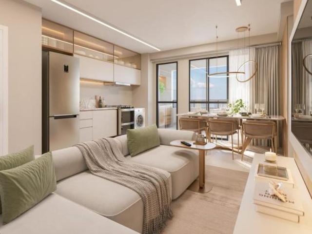 Apartamento com 3 quartos à venda em Belo Horizonte, no bairro Dom Cabral