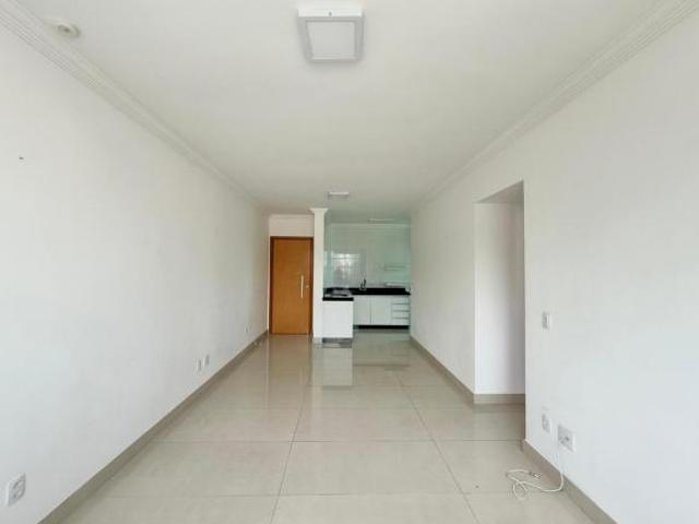 Apartamento com 3 quartos à venda em Belo Horizonte, no bairro Dona Clara