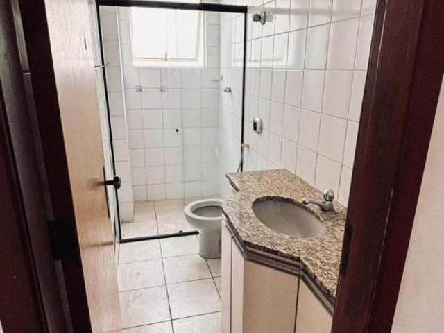Apartamento com 3 quartos à venda em Belo Horizonte, no bairro Dona Clara