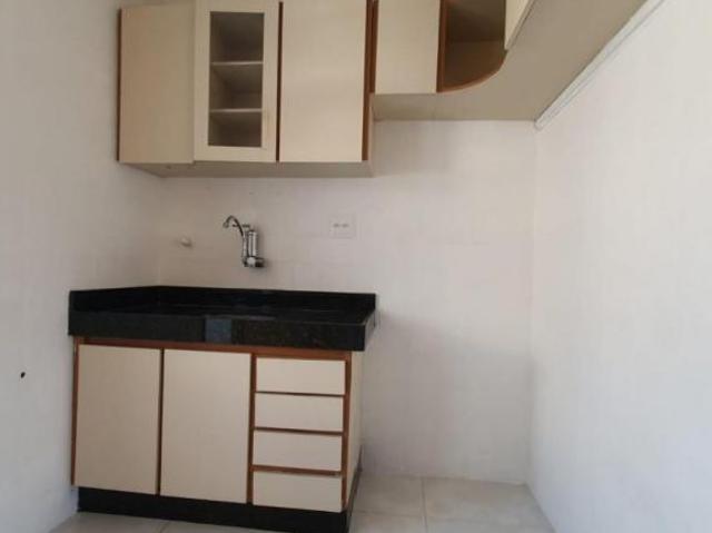 Apartamento com 3 quartos à venda em Belo Horizonte, no bairro Ermelinda