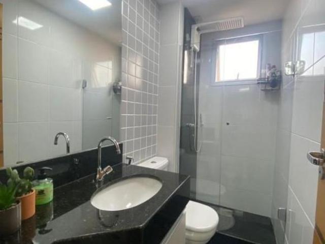 Apartamento com 3 quartos à venda em Belo Horizonte, no bairro Esplanada