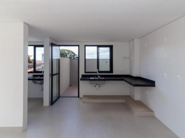 Apartamento com 3 quartos à venda em Belo Horizonte, no bairro Esplanada