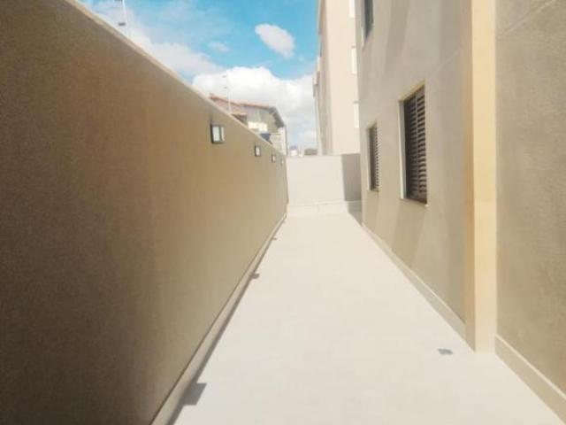 Apartamento com 3 quartos à venda em Belo Horizonte, no bairro Esplanada