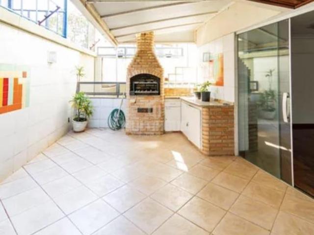 Apartamento com 3 quartos à venda em Belo Horizonte, no bairro Estoril