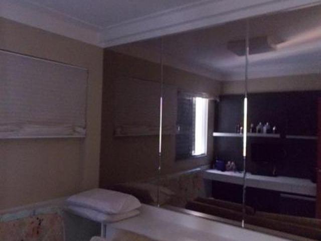 Apartamento com 3 quartos à venda em Belo Horizonte, no bairro Estoril