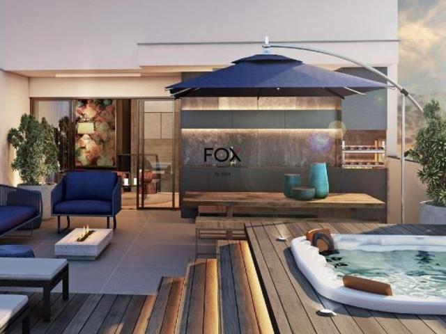 Apartamento com 3 quartos à venda em Belo Horizonte, no bairro Funcionários