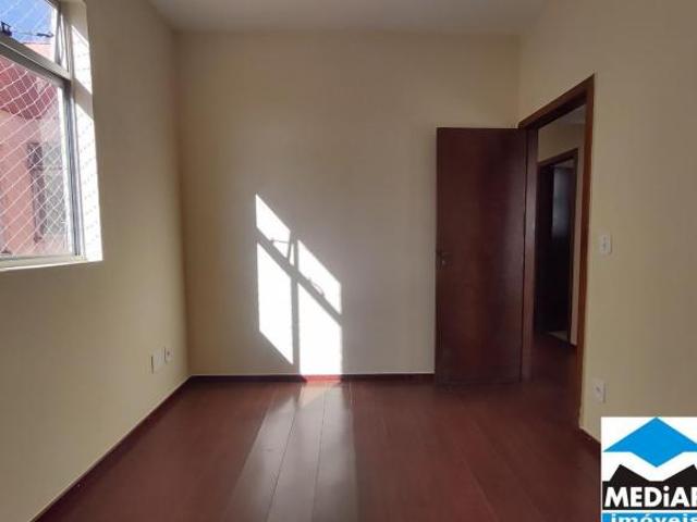 Apartamento com 3 quartos à venda em Belo Horizonte, no bairro Fernão Dias