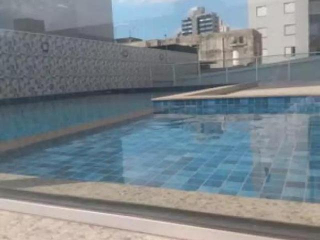 Apartamento com 3 quartos à venda em Belo Horizonte, no bairro Floresta