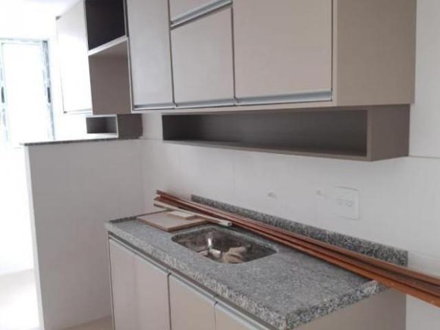 Apartamento com 3 quartos à venda em Belo Horizonte, no bairro Floresta