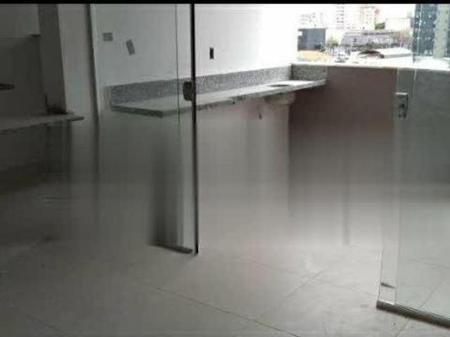Apartamento com 3 quartos à venda em Belo Horizonte, no bairro Floresta