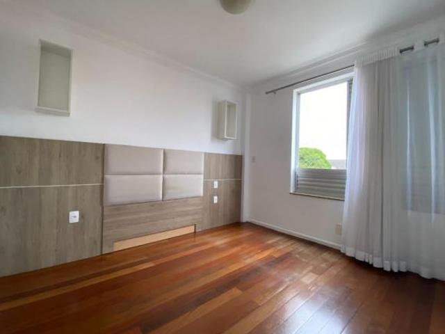 Apartamento com 3 quartos à venda em Belo Horizonte, no bairro Floresta