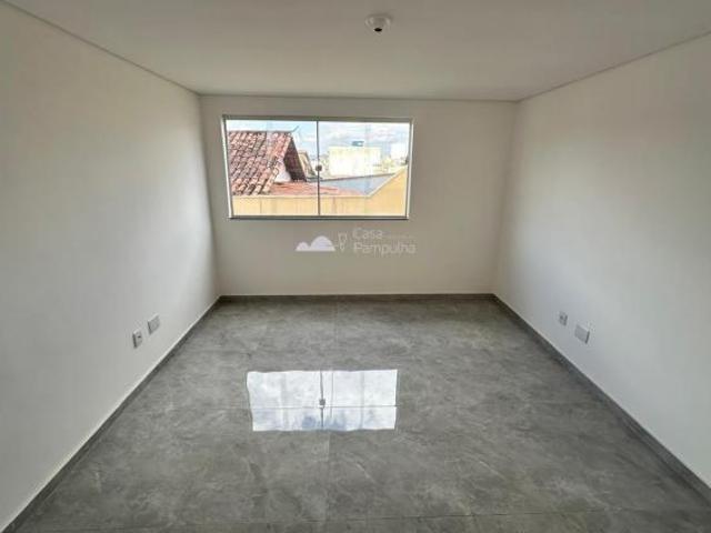 Apartamento com 3 quartos à venda em Belo Horizonte, no bairro Guarani