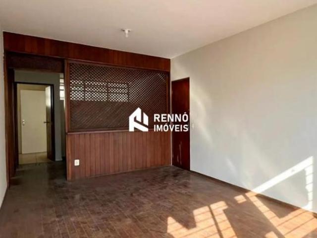 Apartamento com 3 quartos à venda em Belo Horizonte, no bairro Gutierrez