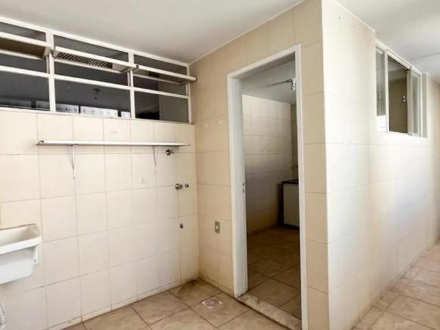 Apartamento com 3 quartos à venda em Belo Horizonte, no bairro Gutierrez