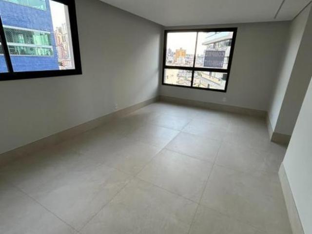 Apartamento com 3 quartos à venda em Belo Horizonte, no bairro Gutierrez