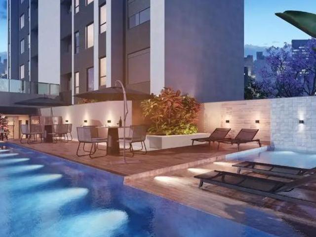 Apartamento com 3 quartos à venda em Belo Horizonte, no bairro Gutierrez