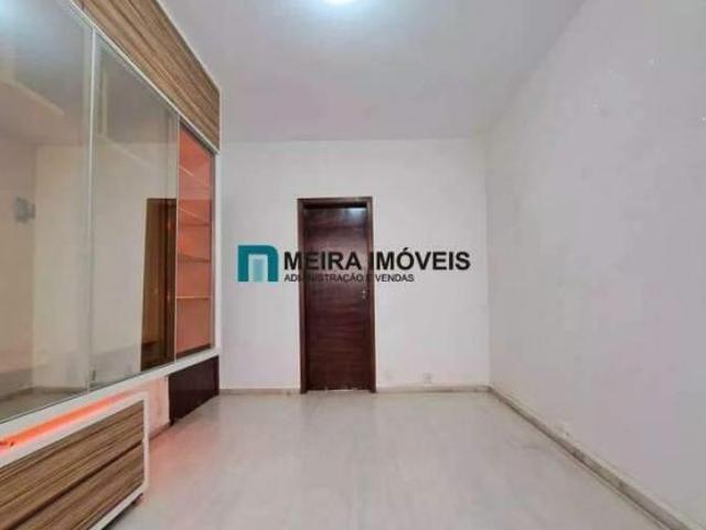 Apartamento com 3 quartos à venda em Belo Horizonte, no bairro Gutierrez