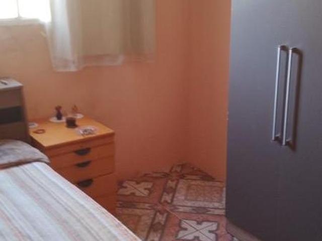 Apartamento com 3 quartos à venda em Belo Horizonte, no bairro Granja De Freitas
