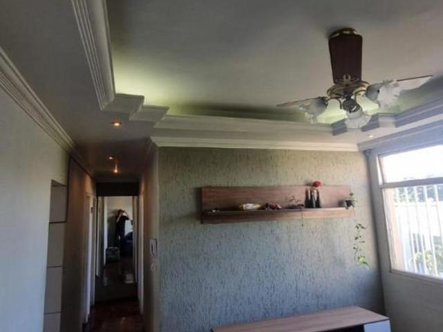 Apartamento com 3 quartos à venda em Belo Horizonte, no bairro Horto Florestal