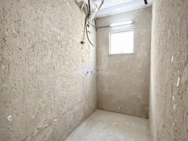 Apartamento com 3 quartos à venda em Belo Horizonte, no bairro Itapoã