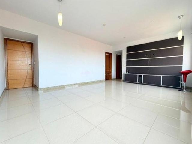 Apartamento com 3 quartos à venda em Belo Horizonte, no bairro Itapoã