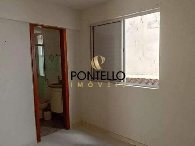 Apartamento com 3 quartos à venda em Belo Horizonte, no bairro Ipiranga