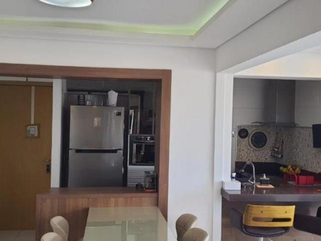 Apartamento com 3 quartos à venda em Belo Horizonte, no bairro Ipiranga