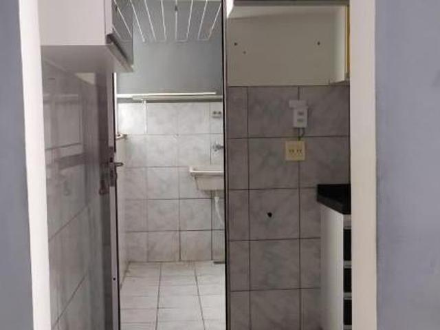 Apartamento com 3 quartos à venda em Belo Horizonte, no bairro Jaqueline