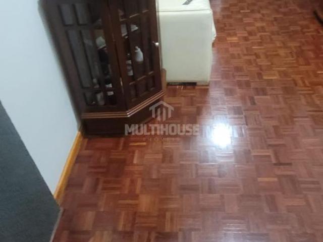 Apartamento com 3 quartos à venda em Belo Horizonte, no bairro Jardim Guanabara