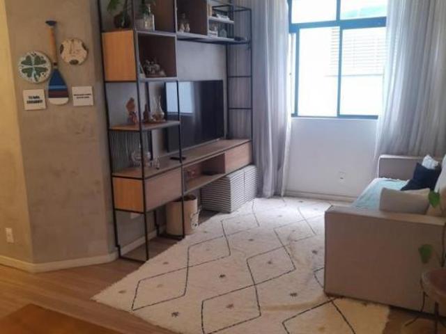 Apartamento com 3 quartos à venda em Belo Horizonte, no bairro Jardim Leblon