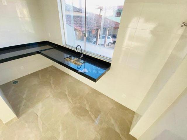 Apartamento com 3 quartos à venda em Belo Horizonte, no bairro Letícia