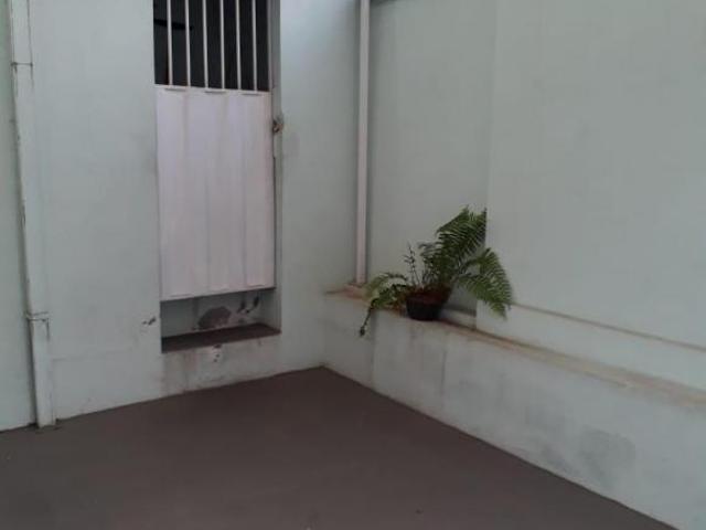 Apartamento com 3 quartos à venda em Belo Horizonte, no bairro Liberdade