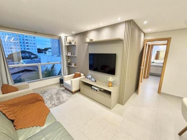 Apartamento com 3 quartos à venda em Belo Horizonte, no bairro Liberdade