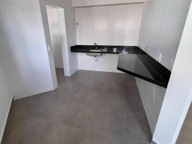 Apartamento com 3 quartos à venda em Belo Horizonte, no bairro Liberdade
