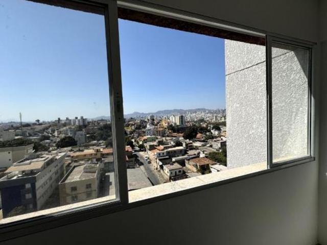 Apartamento com 3 quartos à venda em Belo Horizonte, no bairro Padre Eustáquio