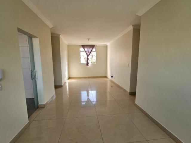 Apartamento com 3 quartos à venda em Belo Horizonte, no bairro Palmares