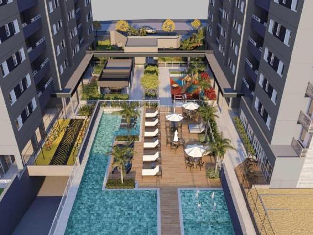 Apartamento com 3 quartos à venda em Belo Horizonte, no bairro Palmares