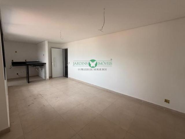 Apartamento com 3 quartos à venda em Belo Horizonte, no bairro Palmares